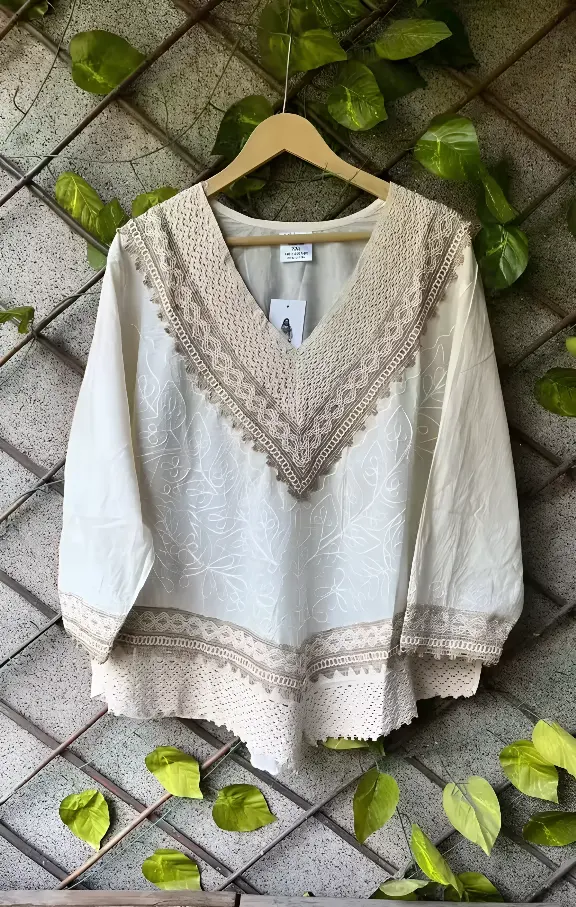 Women Tops & Tunics